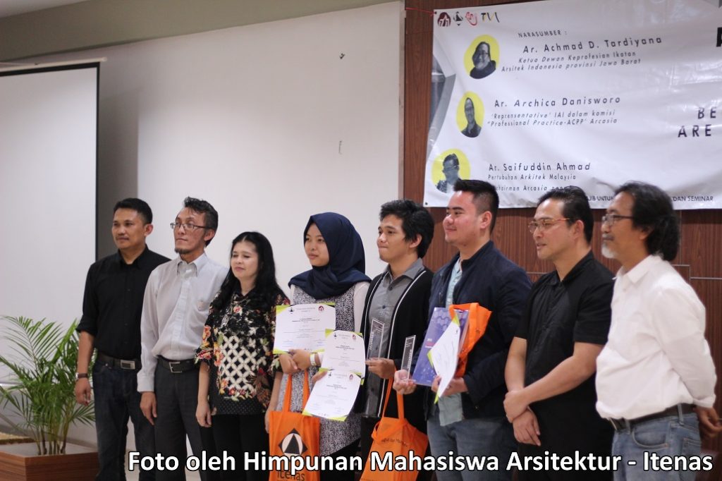 Peraih Award 