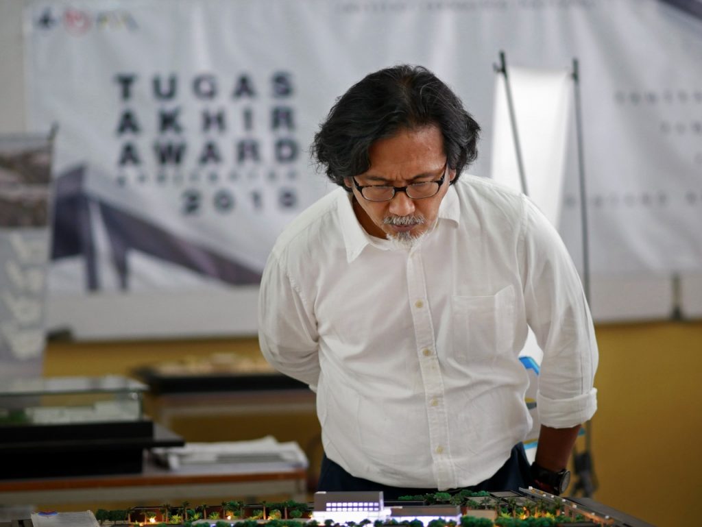 Proses Penjurian