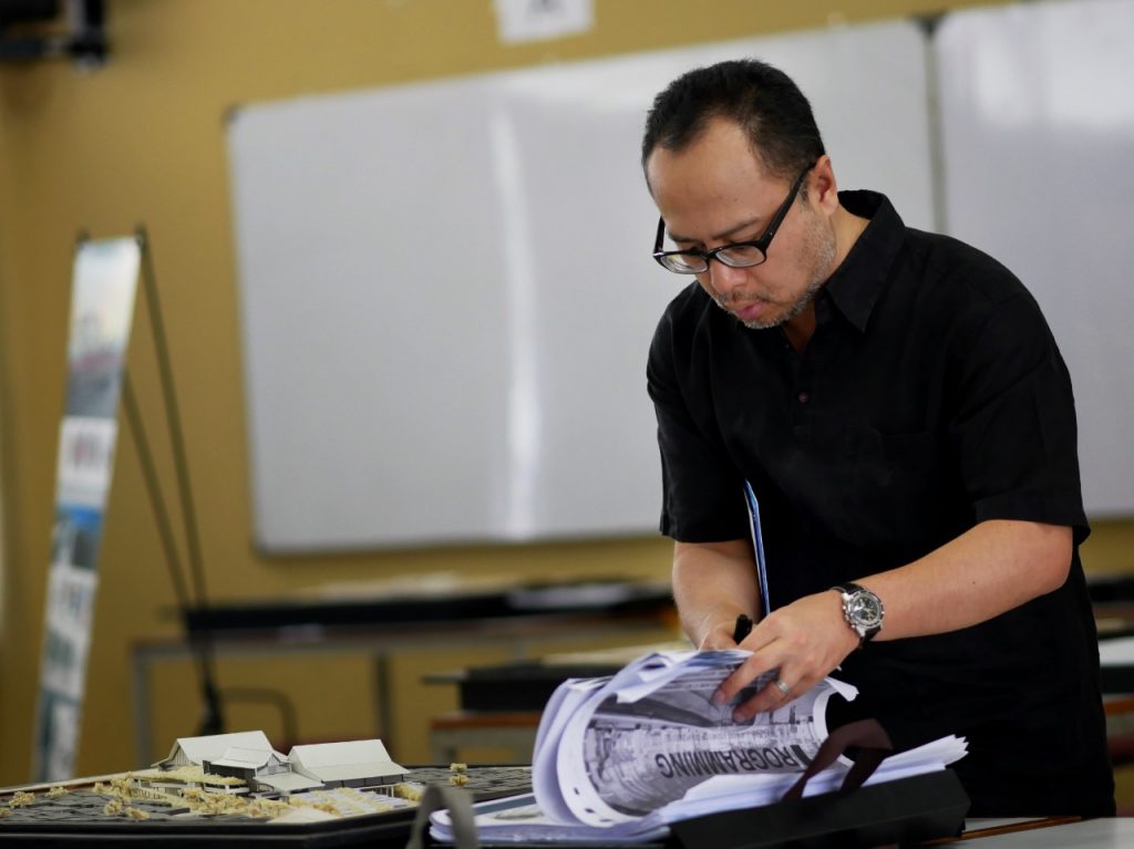 Proses Penjurian