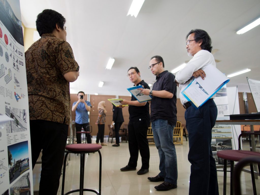Presentasi Peserta